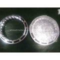 Precisión CNC mecanizado de piezas de aluminio de encargo 6061 7075